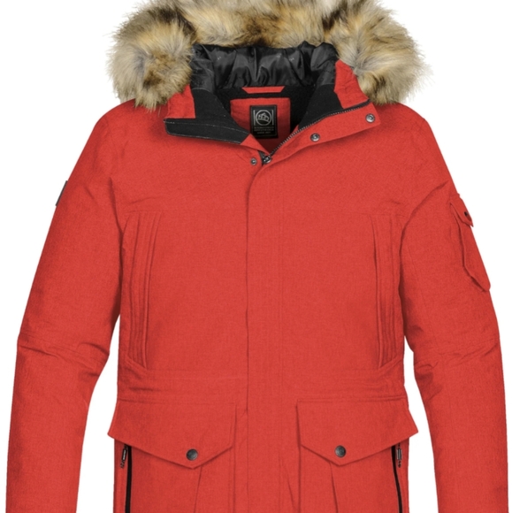 StormTech Explorer Parka - Picture 1 of 11